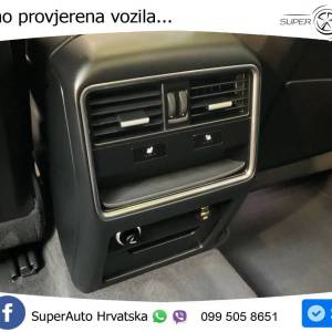Porsche Cayenne 3.0 V6 Tiptronic S 340 KS, ZRAČNI+KAM+MATRIX+4xGR SJED+HEAD+PANO