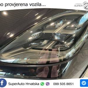 Porsche Cayenne 3.0 V6 Tiptronic S 340 KS, ZRAČNI+KAM+MATRIX+4xGR SJED+HEAD+PANO