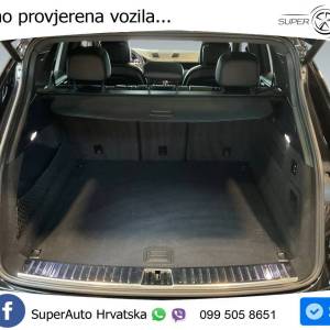 Porsche Cayenne 3.0 V6 Tiptronic S 340 KS, ZRAČNI+KAM+MATRIX+4xGR SJED+HEAD+PANO
