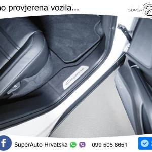Porsche Cayenne Coupé 3.0 V6 E-Hybrid 470 KS, ZRAČNI+360+GR SJED+HEAD+MATRIX