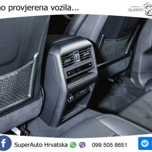 Porsche Cayenne Coupé 3.0 V6 E-Hybrid 470 KS, ZRAČNI+360+GR SJED+HEAD+MATRIX