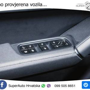 Porsche Cayenne Coupé 3.0 V6 E-Hybrid 470 KS, ZRAČNI+360+GR SJED+HEAD+MATRIX