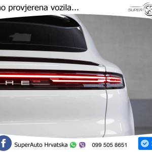Porsche Cayenne Coupé 3.0 V6 E-Hybrid 470 KS, ZRAČNI+360+GR SJED+HEAD+MATRIX