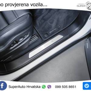 Porsche Cayenne Coupé 3.0 V6 E-Hybrid 470 KS, ZRAČNI+360+GR SJED+HEAD+MATRIX