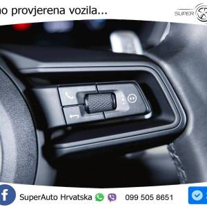 Porsche Cayenne Coupé 3.0 V6 E-Hybrid 470 KS, ZRAČNI+360+GR SJED+HEAD+MATRIX