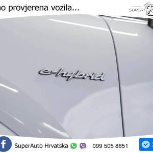 Porsche Cayenne Coupé 3.0 V6 E-Hybrid 470 KS, ZRAČNI+360+GR SJED+HEAD+MATRIX