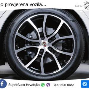 Porsche Cayenne Coupé 3.0 V6 E-Hybrid 470 KS, ZRAČNI+360+GR SJED+HEAD+MATRIX