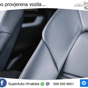 Porsche Cayenne Coupé 3.0 V6 E-Hybrid 470 KS, ZRAČNI+360+GR SJED+HEAD+MATRIX