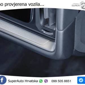 Porsche Cayenne Coupé 3.0 V6 E-Hybrid 470 KS, ZRAČNI+360+GR SJED+HEAD+MATRIX