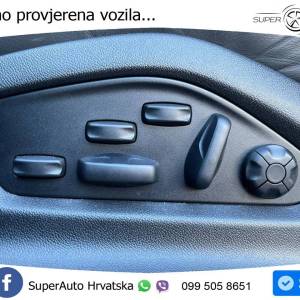 Porsche Cayenne Coupe 3.0 E-Hybrid 462 KS, ZRAČNI+LED+360+4xGR SJED+CHRONO+BOSE