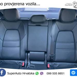Porsche Cayenne Coupe 3.0 E-Hybrid 462 KS, ZRAČNI+LED+360+4xGR SJED+CHRONO+BOSE