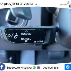 Porsche Cayenne Coupe 3.0 E-Hybrid 462 KS, ZRAČNI+LED+360+4xGR SJED+CHRONO+BOSE