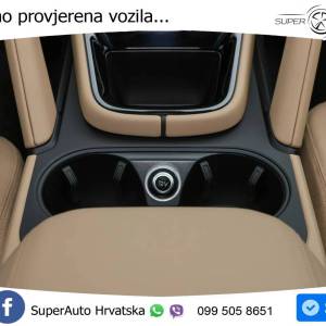 Porsche Cayenne Coupe 3.0 E-Hybrid 470 KS, ZRAČNI+ACC+MATRIX+360+GR SJED+CHRONO