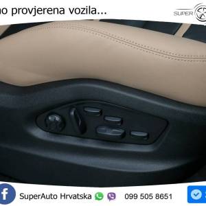 Porsche Cayenne Coupe 3.0 E-Hybrid 470 KS, ZRAČNI+ACC+MATRIX+360+GR SJED+CHRONO