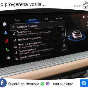 Porsche Cayenne Coupe 3.0 E-Hybrid 470 KS, ZRAČNI+ACC+MATRIX+360+GR SJED+CHRONO
