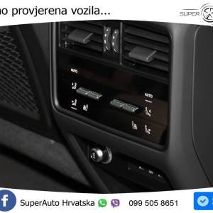 Porsche Cayenne Coupe 3.0 E-Hybrid 470 KS, ZRAČNI+ACC+MATRIX+360+GR SJED+CHRONO