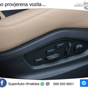 Porsche Cayenne Coupe 3.0 E-Hybrid 470 KS, ZRAČNI+ACC+MATRIX+360+GR SJED+CHRONO