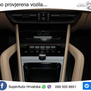 Porsche Cayenne Coupe 3.0 E-Hybrid 470 KS, ZRAČNI+ACC+MATRIX+360+GR SJED+CHRONO