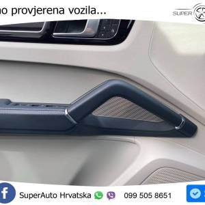 Porsche Cayenne Coupe GTS 4.0 PDK 460 KS, ZRAČNI+ACC+LED+360+4xGR SJED+CHRONO