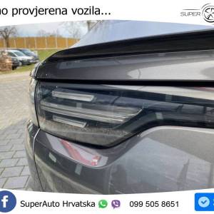 Porsche Cayenne Coupe GTS 4.0 PDK 460 KS, ZRAČNI+ACC+LED+360+4xGR SJED+CHRONO