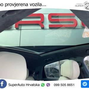 Porsche Cayenne Coupe GTS 4.0 PDK 460 KS, ZRAČNI+ACC+LED+360+4xGR SJED+CHRONO