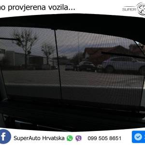 Porsche Cayenne Coupe GTS 4.0 PDK 460 KS, ZRAČNI+ACC+LED+360+4xGR SJED+CHRONO