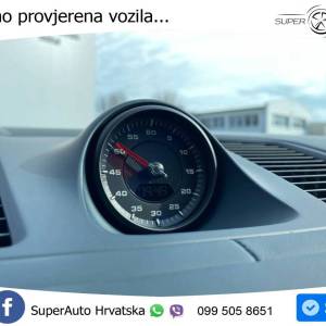Porsche Cayenne Coupe GTS 4.0 PDK 460 KS, ZRAČNI+ACC+LED+360+4xGR SJED+CHRONO
