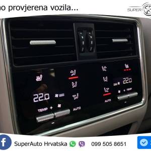 Porsche Cayenne Coupe GTS 4.0 PDK 460 KS, ZRAČNI+ACC+LED+360+4xGR SJED+CHRONO