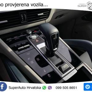 Porsche Cayenne Coupe GTS 4.0 PDK 460 KS, ZRAČNI+ACC+LED+360+4xGR SJED+CHRONO