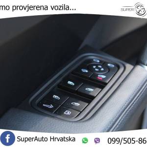 Porsche Cayenne E-Hybrid Coupé 3.0 V6 Tiptronic S 462 KS, ZRAČNI+PANO+360+BOSE