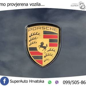 Porsche Cayenne E-Hybrid Coupé 3.0 V6 Tiptronic S 462 KS, ZRAČNI+PANO+360+BOSE