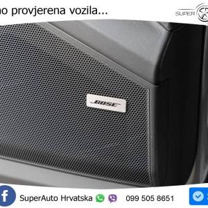 Porsche Cayenne E-Hybrid 3.0 470 KS, ZRAČNI+ACC+360+MATRIX+GR SJED+PANO+CHRONO
