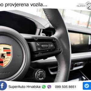 Porsche Cayenne E-Hybrid 3.0 470 KS, ZRAČNI+ACC+360+MATRIX+GR SJED+PANO+CHRONO