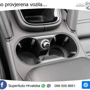 Porsche Cayenne E-Hybrid 3.0 470 KS, ZRAČNI+ACC+360+MATRIX+GR SJED+PANO+CHRONO
