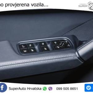 Porsche Cayenne E-Hybrid 3.0 470 KS, ZRAČNI+ACC+360+MATRIX+GR SJED+PANO+CHRONO