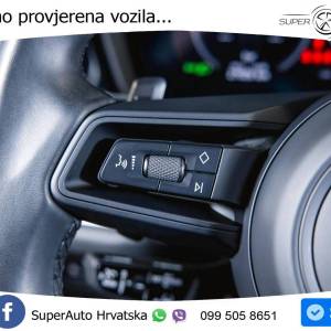 Porsche Cayenne E-Hybrid 3.0 470 KS, ZRAČNI+ACC+360+MATRIX+GR SJED+PANO+CHRONO