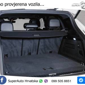 Porsche Cayenne E-Hybrid 3.0 470 KS, ZRAČNI+ACC+360+MATRIX+GR SJED+PANO+CHRONO