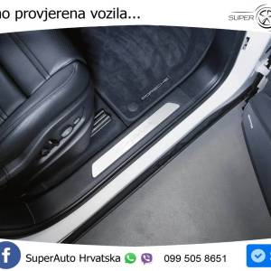 Porsche Cayenne E-Hybrid 3.0 470 KS, ZRAČNI+ACC+360+MATRIX+GR SJED+PANO+CHRONO