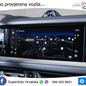 Porsche Cayenne E-Hybrid 3.0 470 KS, ZRAČNI+ACC+360+MATRIX+GR SJED+PANO+CHRONO