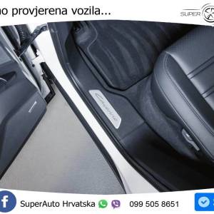 Porsche Cayenne E-Hybrid 3.0 470 KS, ZRAČNI+ACC+360+MATRIX+GR SJED+PANO+CHRONO