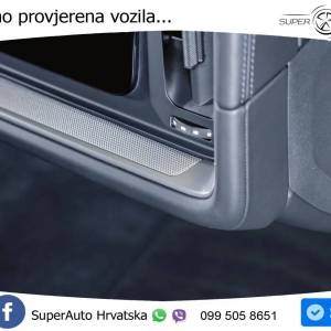 Porsche Cayenne E-Hybrid 3.0 470 KS, ZRAČNI+ACC+360+MATRIX+GR SJED+PANO+CHRONO