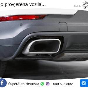 Porsche Cayenne E-Hybrid 3.0 470 KS, ZRAČNI+ACC+360+MATRIX+GR SJED+PANO+CHRONO
