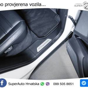 Porsche Cayenne E-Hybrid 3.0 470 KS, ZRAČNI+ACC+360+MATRIX+GR SJED+PANO+CHRONO