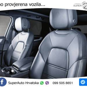 Porsche Cayenne E-Hybrid 3.0 470 KS, ZRAČNI+ACC+360+MATRIX+GR SJED+PANO+CHRONO