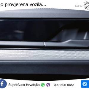 Porsche Cayenne E-Hybrid 3.0 470 KS, ZRAČNI+ACC+360+MATRIX+GR SJED+PANO+CHRONO