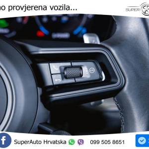 Porsche Cayenne E-Hybrid 3.0 470 KS, ZRAČNI+ACC+360+MATRIX+GR SJED+PANO+CHRONO