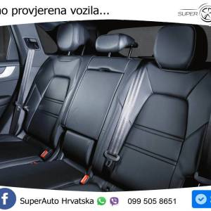 Porsche Cayenne E-Hybrid 3.0 470 KS, ZRAČNI+ACC+360+MATRIX+GR SJED+PANO+CHRONO