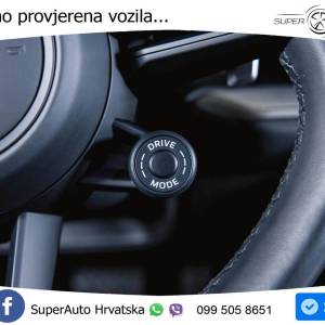 Porsche Cayenne E-Hybrid 3.0 470 KS, ZRAČNI+ACC+360+MATRIX+GR SJED+PANO+CHRONO