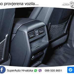 Porsche Cayenne E-Hybrid 3.0 470 KS, ZRAČNI+ACC+360+MATRIX+GR SJED+PANO+CHRONO