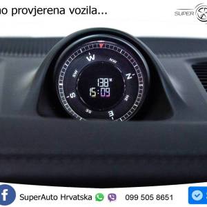 Porsche Cayenne E-Hybrid 3.0 470 KS, ZRAČNI+ACC+360+MATRIX+GR SJED+PANO+CHRONO